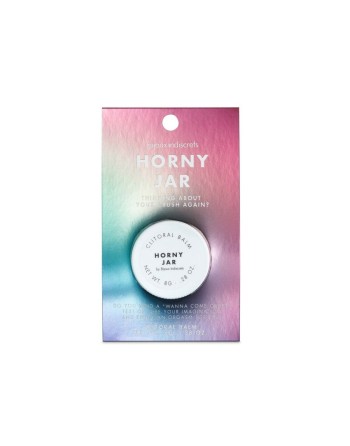 Gleitmittel Erdbeere Bijoux Indiscrets