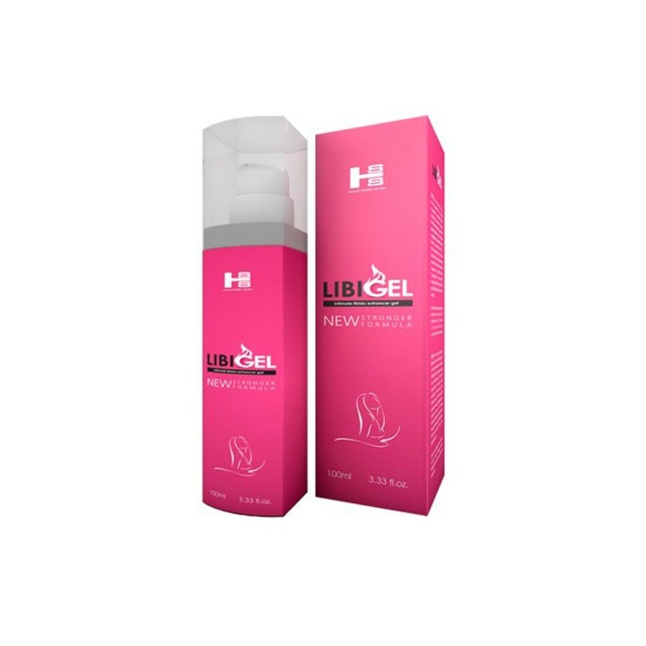 Glidecreme Euro1sex 100 ml