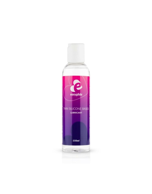 Gleitmittel Erdbeere Easyglide 150 ml