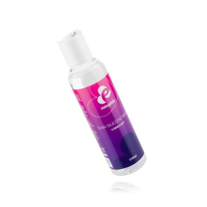 Gleitmittel Erdbeere Easyglide 150 ml