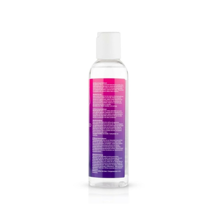 Gleitmittel Erdbeere Easyglide 150 ml
