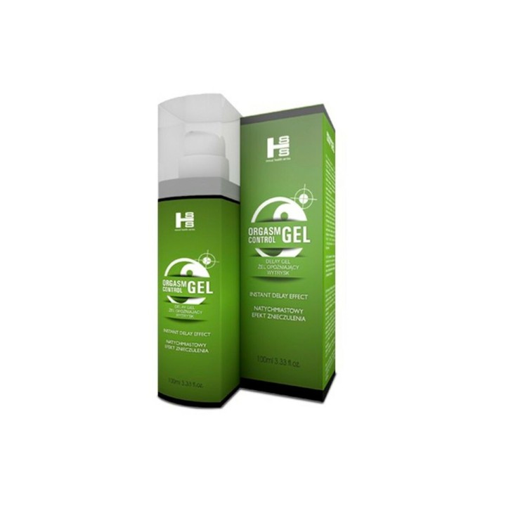 Glidecreme Euro1sex 100 ml