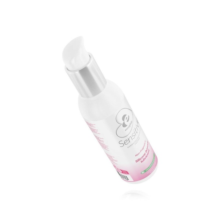 Gleitmittel Erdbeere Easyglide 150 ml