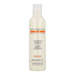 Shampooing Hair Concept Biological Hair Growth Energy (250 ml)