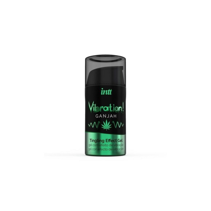 Glidecreme Intt 15 ml