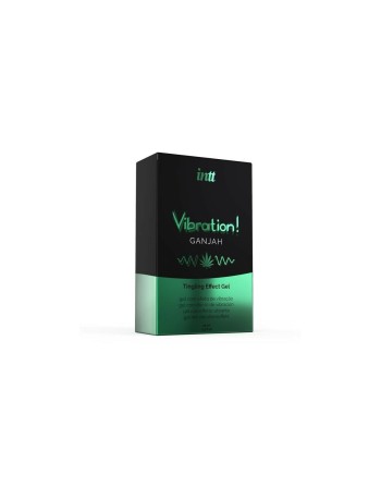 Lubrifiant Intt 15 ml