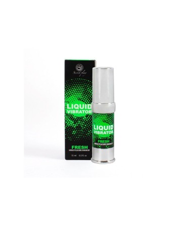 Lubricant Secret Play 15 ml