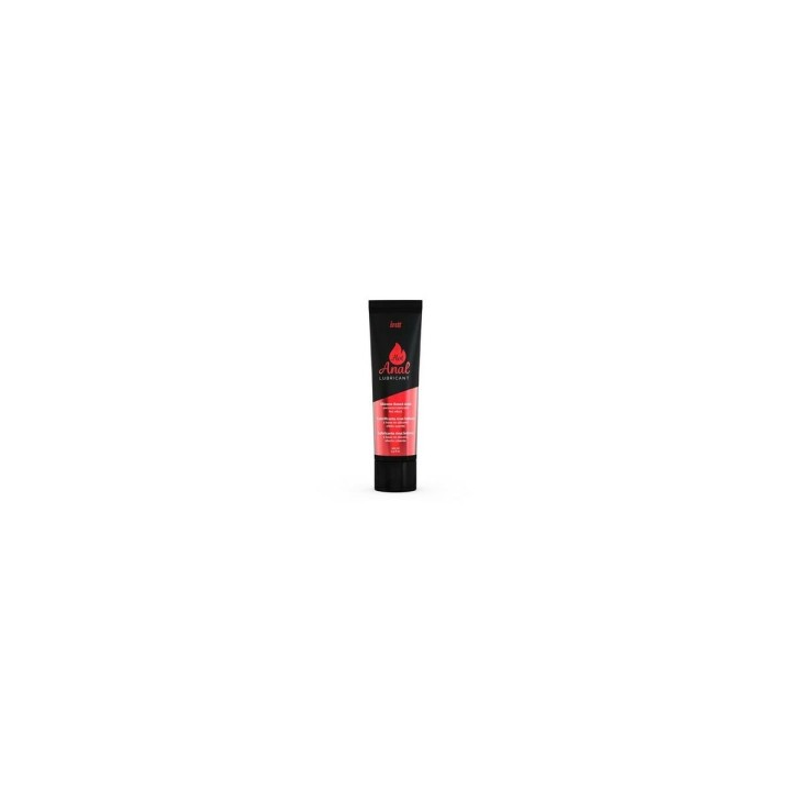 Lubrifiant Intt 100 ml