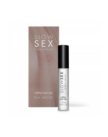 Gleitmittel Erdbeere Bijoux Indiscrets