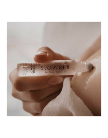 Gleitmittel Erdbeere Bijoux Indiscrets