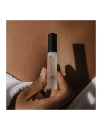 Gleitmittel Erdbeere Bijoux Indiscrets