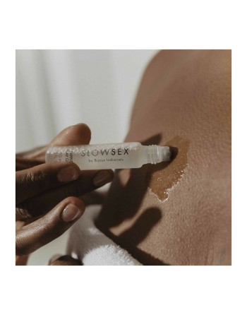 Gleitmittel Erdbeere Bijoux Indiscrets