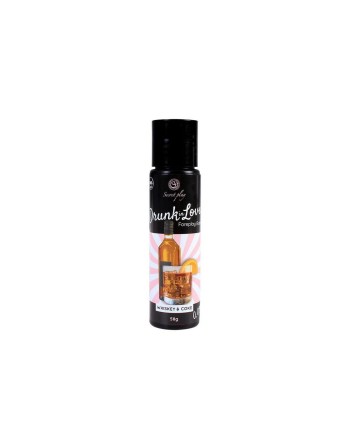 Lubricant Secret Play 60 ml