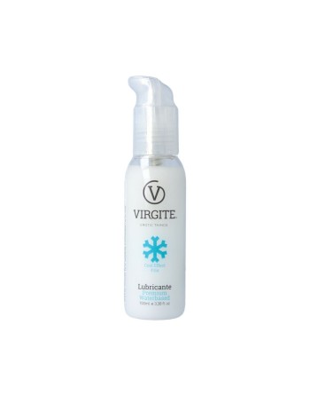 Glidecreme Virgite 100 ml