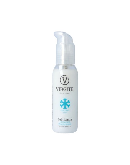 Glidecreme Virgite 100 ml