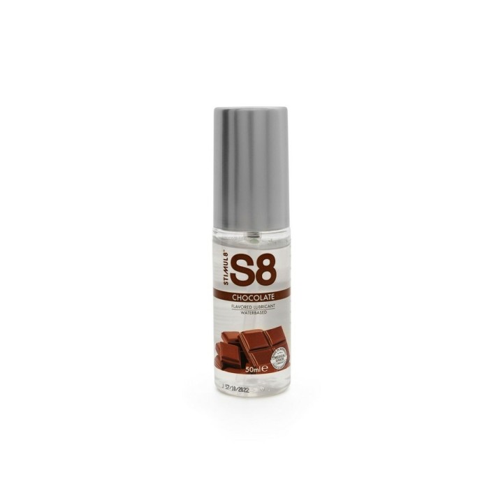 Glidecreme Stimul8 50 ml Chokolade