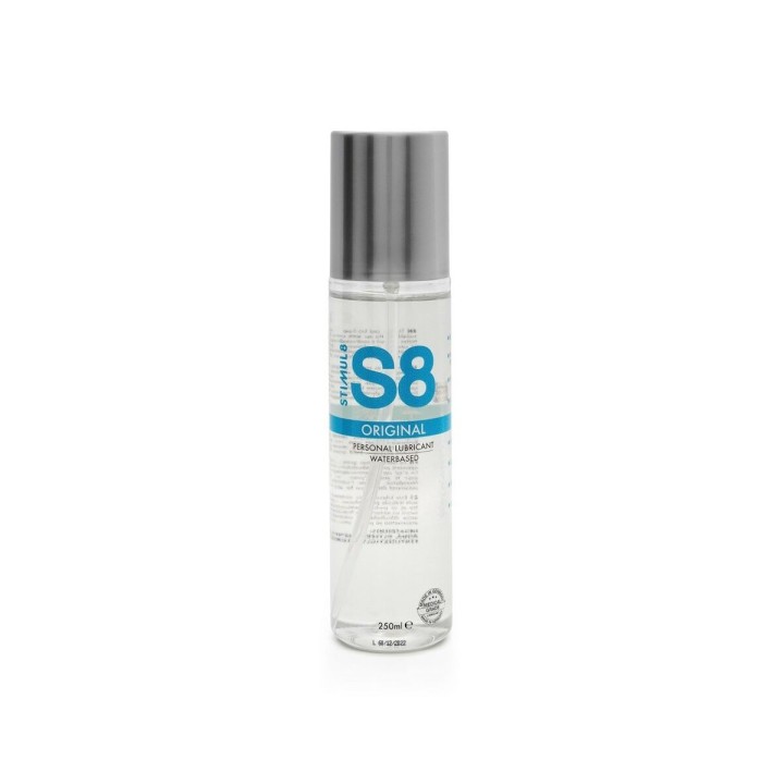 Glidecreme Stimul8 250 ml
