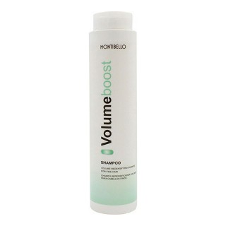 Shampoo til volumen Montibello