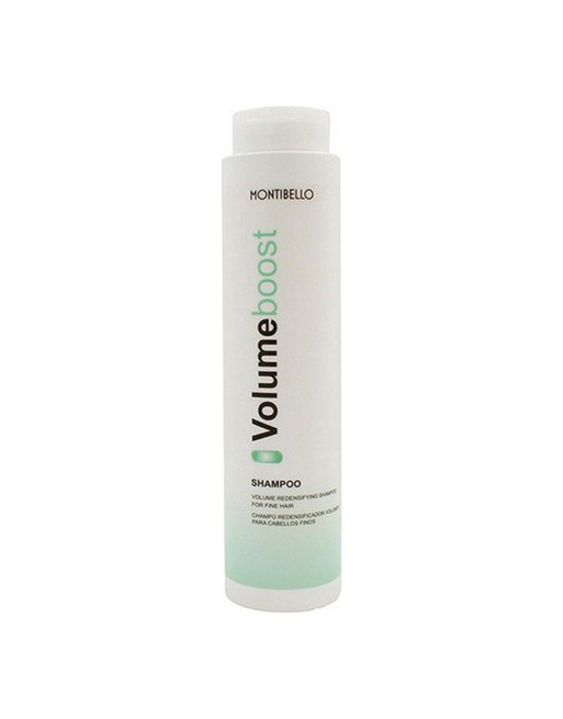 Shampoo til volumen Montibello