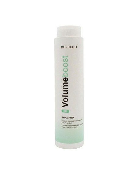 Volumengebendes Shampoo Montibello