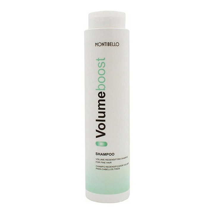 Shampoo til volumen Montibello