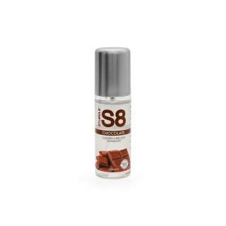 Glidecreme Stimul8 125 ml Chokolade