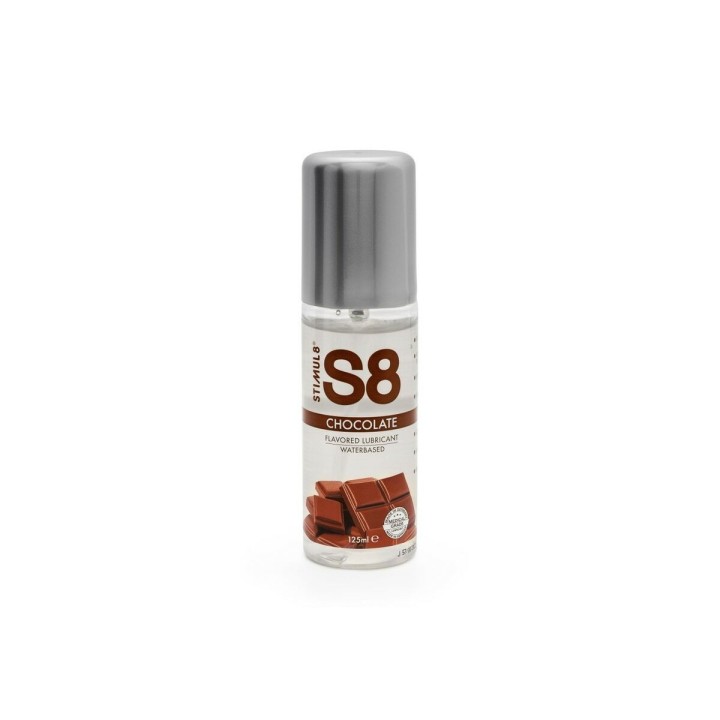 Glidecreme Stimul8 125 ml Chokolade