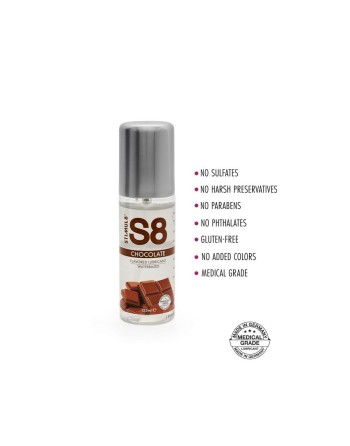 Lubrifiant Stimul8 125 ml Chocolat