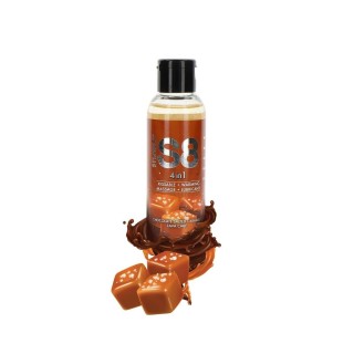 Glidecreme Stimul8 125 ml Chokolade