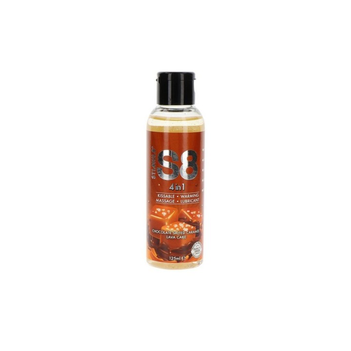 Lubricante Stimul8 125 ml Chocolate