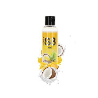 Glidecreme Stimul8 125 ml