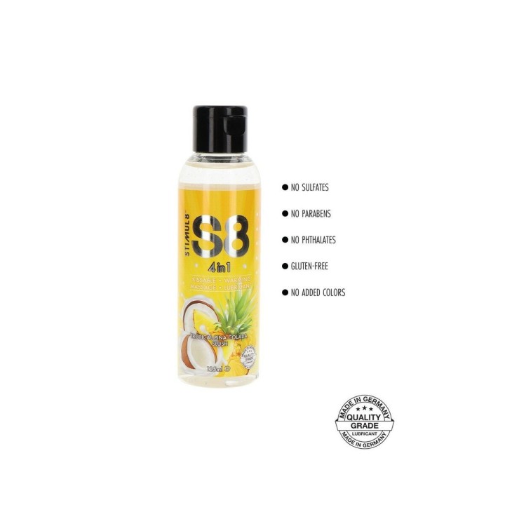 Lubrifiant Stimul8 125 ml