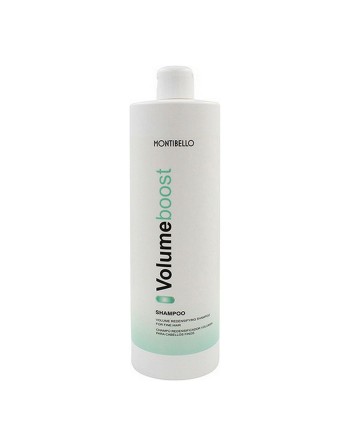 Volumengebendes Shampoo Montibello