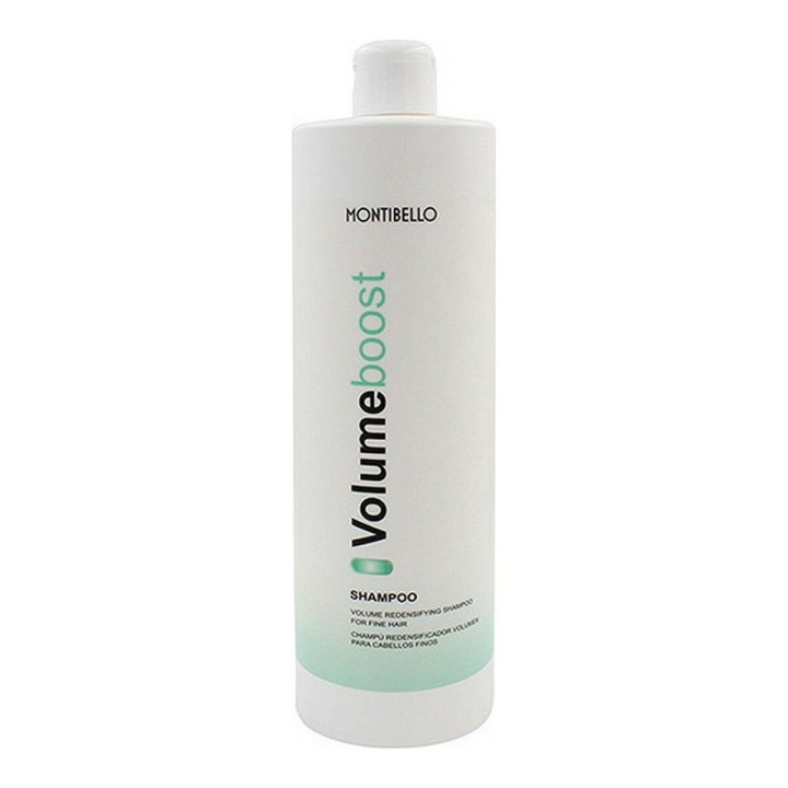 Shampoo til volumen Montibello