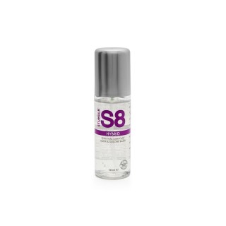 Glidecreme Stimul8 125 ml