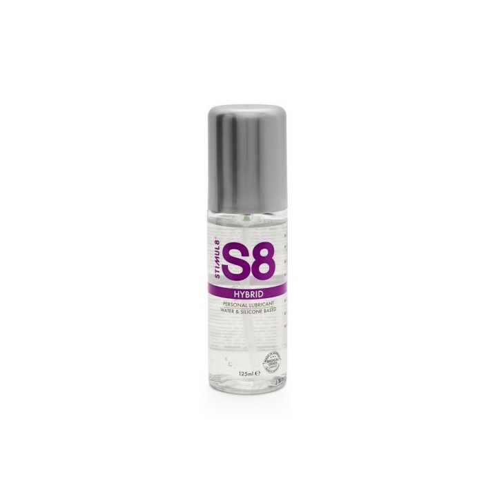 Lubrifiant Stimul8 125 ml