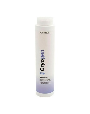Shampoo Cryogen Montibello