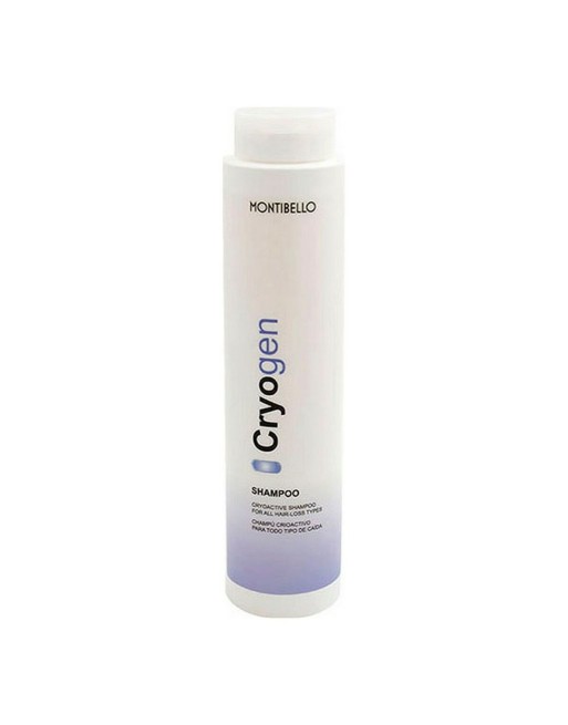 Shampoo Cryogen Montibello