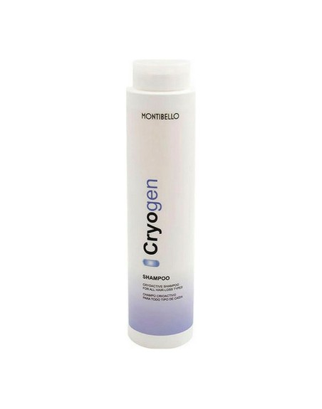Shampooing Cryogen Montibello