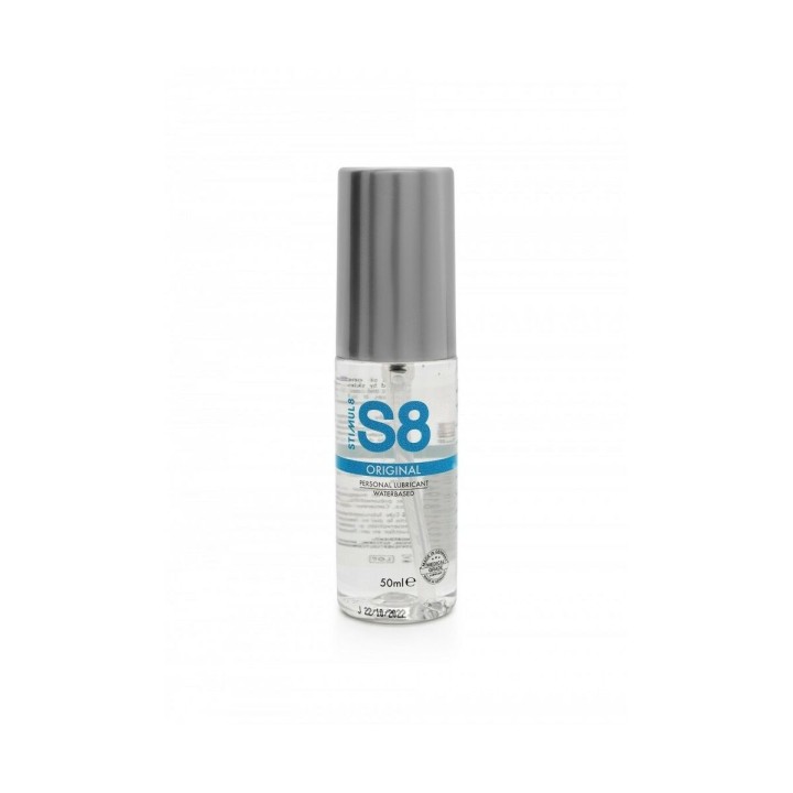 Lubrifiant Stimul8