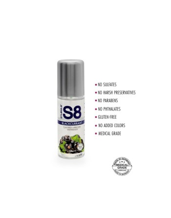 Gleitmittel Erdbeere Stimul8 125 ml