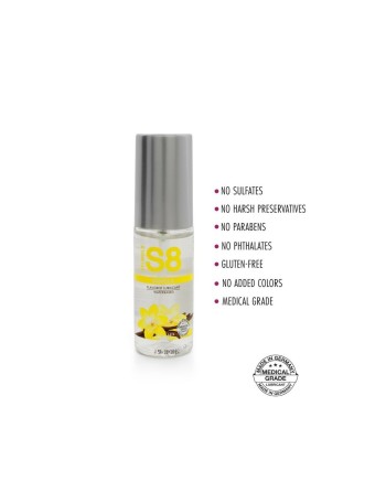 Lubricant Stimul8 50 ml Vanilla