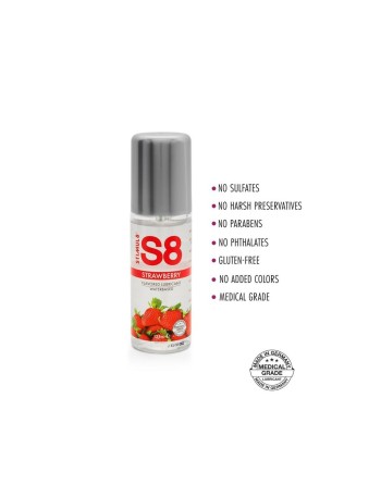 Lubricante Stimul8 125 ml Fresa