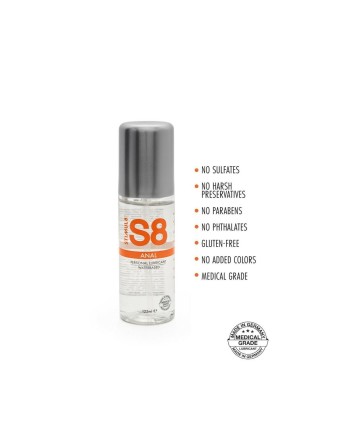 Gleitmittel Erdbeere Stimul8 125 ml