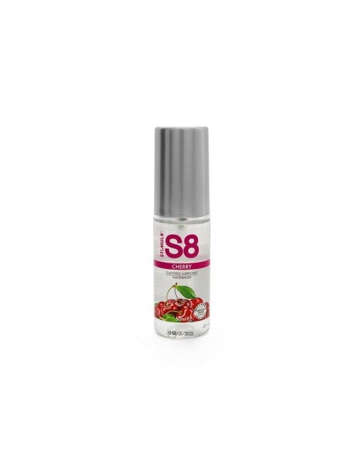 Lubricant Stimul8 50 ml Cherry