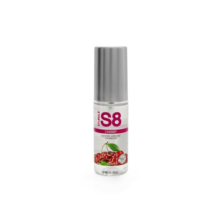 Glidecreme Stimul8 50 ml Stjerne