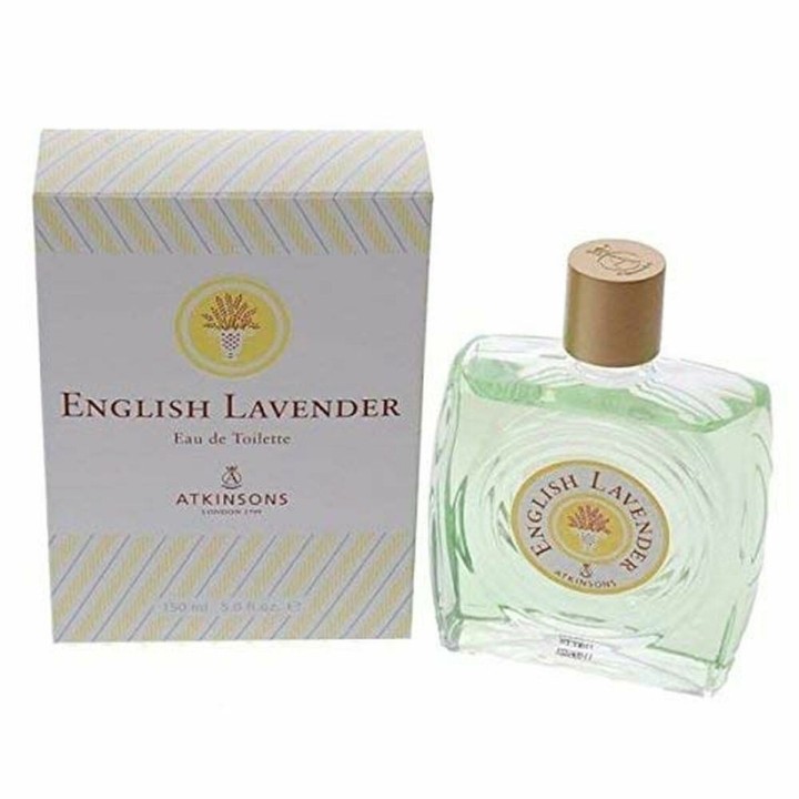 Herreparfume Atkinsons 8000600023241 EDT 150 ml