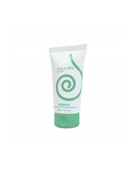 Gleitmittel Erdbeere Body Ars 50 ml