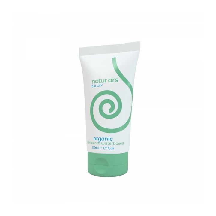 Gleitmittel Erdbeere Body Ars 50 ml