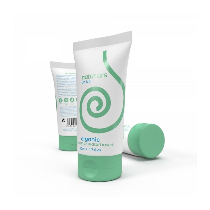 Lubrifiant Body Ars 50 ml